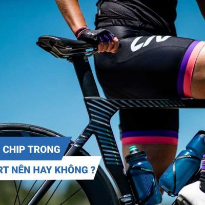 MẶC QUẦN CHIP BÊN TRONG QUẦN SHORT THỂ THAO NÊN HAY KHÔNG?
